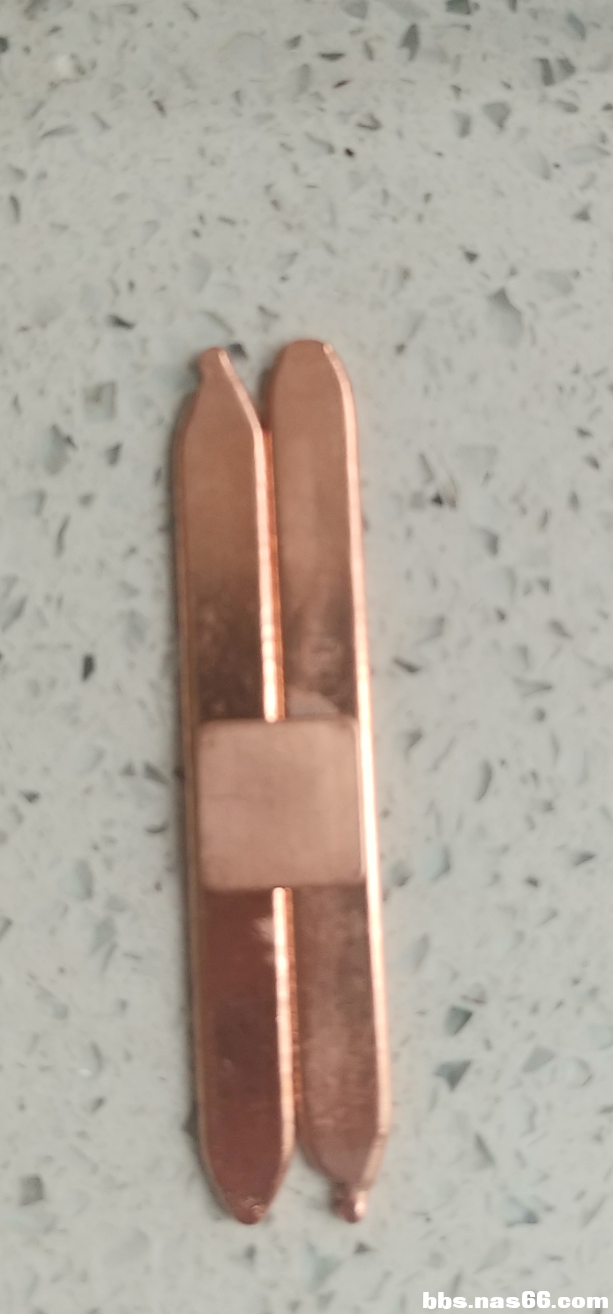 15x15毫米厚0.8毫米铜片